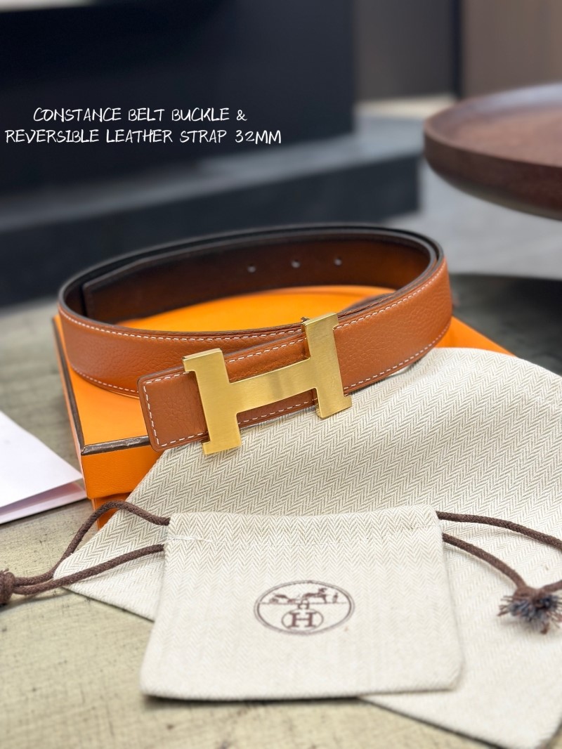 Hermes Belts